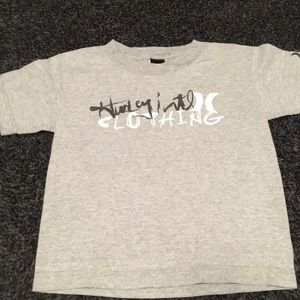 Boys Hurley tee